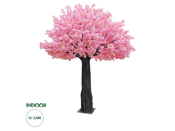 GloboStar® Artificial Garden CHERRY PRUNUS BLOSSOM TREE 20164 Τεχνητό Διακοσμητικό Δέντρο Άνθος Κερασιάς Προύμνη Υ340cm GloboStar® Artificial Garden CHERRY PRUNUS BLOSSOM TREE 20164 Τεχνητό Διακοσμητικό Δέντρο Άνθος Κερασιάς Προύμνη Υ340cm