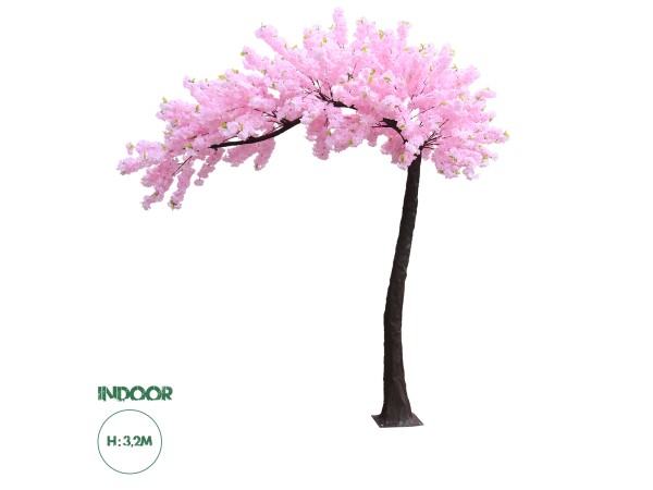GloboStar® Artificial Garden CHERRY BLOSSOM TREE 20184 Τεχνητό Διακοσμητικό Δέντρο Βουκαμβίλια Άνθος Κερασιάς Υ320cm GloboStar® Artificial Garden CHERRY BLOSSOM TREE 20184 Τεχνητό Διακοσμητικό Δέντρο Βουκαμβίλια Άνθος Κερασιάς Υ320cm