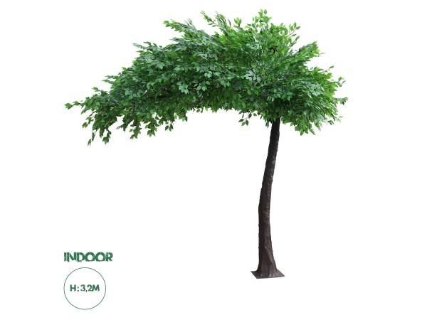 GloboStar® Artificial Garden BANYAN FICUS TREE 20186 Τεχνητό Διακοσμητικό Δέντρο Ινδική Συκιά Φίκος Υ320cm GloboStar® Artificial Garden BANYAN FICUS TREE 20186 Τεχνητό Διακοσμητικό Δέντρο Ινδική Συκιά Φίκος Υ320cm
