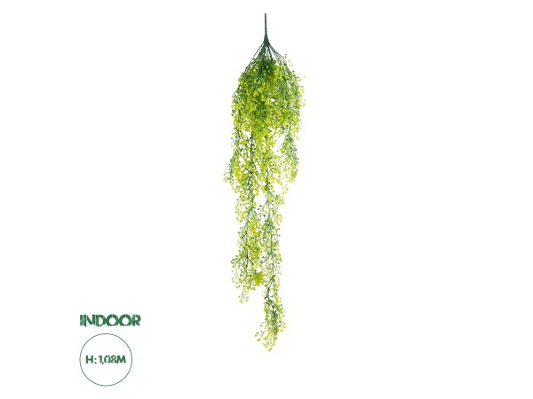 GloboStar® Artificial Garden SALIX BABYLONICA HANGING BRANCH 20246 Τεχνητό Διακοσμητικό Κρεμαστό Φυτό Κλαίουσα Ιτιά Υ108cm GloboStar® Artificial Garden SALIX BABYLONICA HANGING BRANCH 20246 Τεχνητό Διακοσμητικό Κρεμαστό Φυτό Κλαίουσα Ιτιά Υ108cm