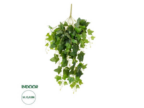 GloboStar® Artificial Garden IVY HANGING BRANCH 20253 Τεχνητό Διακοσμητικό Κρεμαστό Φυτό Κισσός Υ130cm GloboStar® Artificial Garden IVY HANGING BRANCH 20253 Τεχνητό Διακοσμητικό Κρεμαστό Φυτό Κισσός Υ130cm