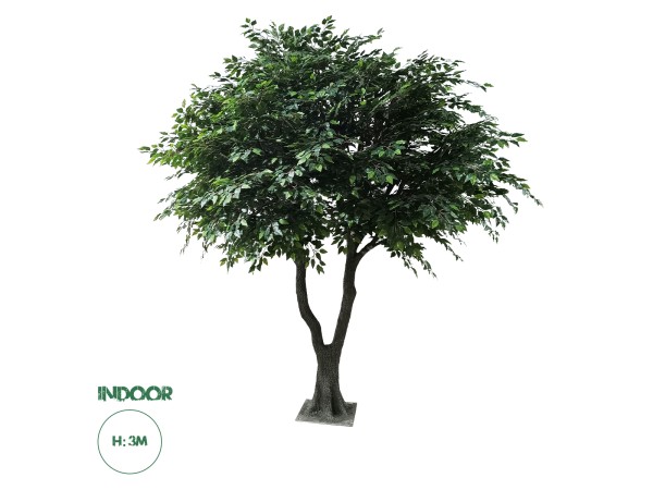 GloboStar® Artificial Garden BANYAN FICUS TREE 20361 Τεχνητό Διακοσμητικό Δέντρο Ινδική Συκιά Φίκος Υ300cm GloboStar® Artificial Garden BANYAN FICUS TREE 20361 Τεχνητό Διακοσμητικό Δέντρο Ινδική Συκιά Φίκος Υ300cm