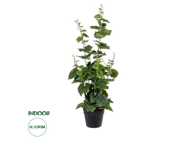 GloboStar® Artificial Garden VITIS GRAPE TREE 20379 Τεχνητό Διακοσμητικό Φυτό Άμπελος Υ90cm GloboStar® Artificial Garden VITIS GRAPE TREE 20379 Τεχνητό Διακοσμητικό Φυτό Άμπελος Υ90cm