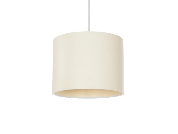 GLOBOSTAR® BLAZE 203-0106 Μοντέρνο Κρεμαστό Φωτιστικό Οροφής με Ντουί 1 x E27 AC 220-240V IP20 - Μπεζ - Μ22 x Π22 x Υ20cm GLOBOSTAR® BLAZE 203-0106 Μοντέρνο Κρεμαστό Φωτιστικό Οροφής με Ντουί 1 x E27 AC 220-240V IP20 - Μπεζ - Μ22 x Π22 x Υ20cm