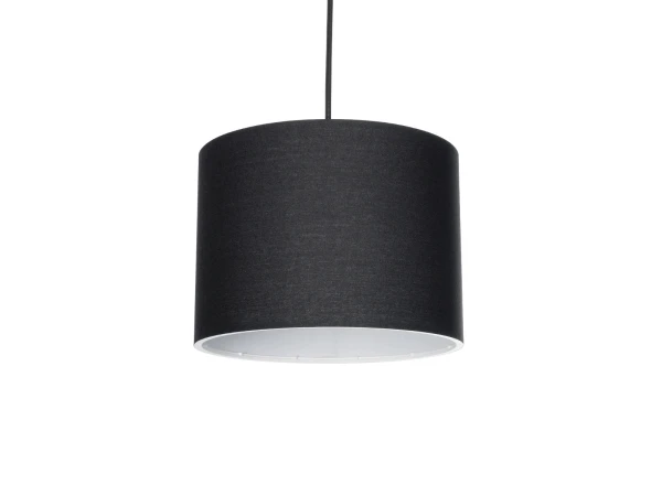 GLOBOSTAR® BLAZE 203-0109 Μοντέρνο Κρεμαστό Φωτιστικό Οροφής με Ντουί 1 x E27 AC 220-240V IP20 - Μαύρο - Μ22 x Π22 x Υ20cm GLOBOSTAR® BLAZE 203-0109 Μοντέρνο Κρεμαστό Φωτιστικό Οροφής με Ντουί 1 x E27 AC 220-240V IP20 - Μαύρο - Μ22 x Π22 x Υ20cm