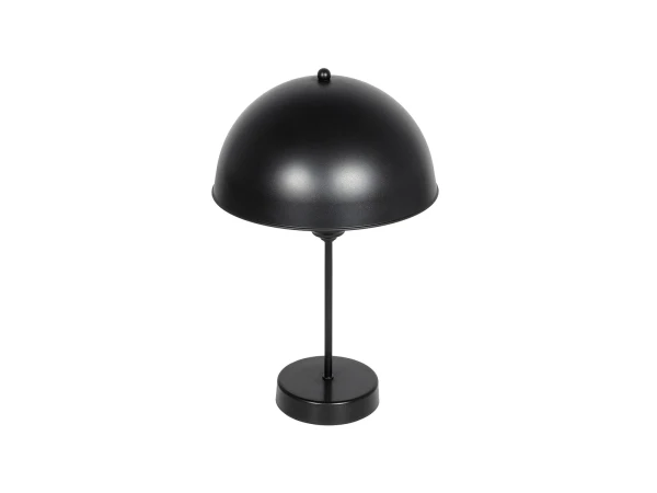 GLOBOSTAR® GAZETA 203-0296 Μοντέρνο Επιτραπέζιο Φωτιστικό Πορτατίφ με Ντουί 1 x E27 AC 220-240V IP20 - Μαύρο - Μ25 x Π25 x Υ39cm GLOBOSTAR® GAZETA 203-0296 Μοντέρνο Επιτραπέζιο Φωτιστικό Πορτατίφ με Ντουί 1 x E27 AC 220-240V IP20 - Μαύρο - Μ25 x Π25 x Υ39cm