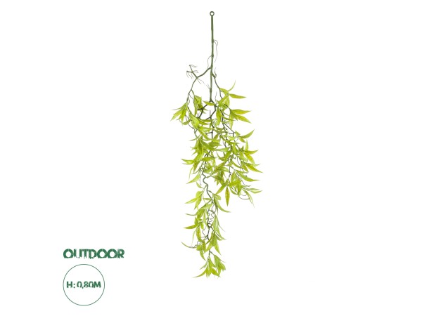 GloboStar® Artificial Garden SALIX MATSUDANA HANGING BRANCH 20411 Τεχνητό Διακοσμητικό Κρεμαστό Φυτό Ιτέα Υ80cm GloboStar® Artificial Garden SALIX MATSUDANA HANGING BRANCH 20411 Τεχνητό Διακοσμητικό Κρεμαστό Φυτό Ιτέα Υ80cm