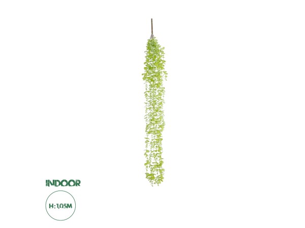GloboStar® Artificial Garden HANGING EUCALYPTUS 20811 Τεχνητό Διακοσμητικό Κρεμαστό Φυτό Ευκάλυπτος Μ16 x Π9 x Υ105cm GloboStar® Artificial Garden HANGING EUCALYPTUS 20811 Τεχνητό Διακοσμητικό Κρεμαστό Φυτό Ευκάλυπτος Μ16 x Π9 x Υ105cm