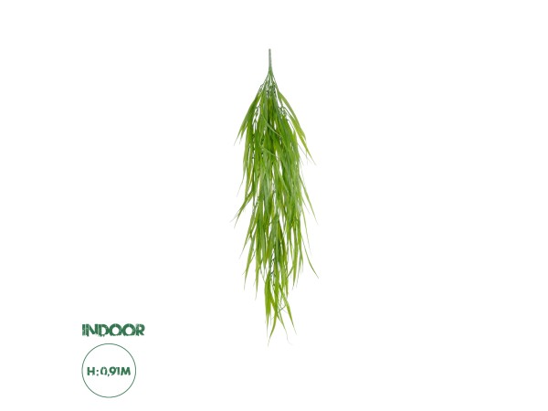 GloboStar® Artificial Garden HANGING CORN GRASS 20825 Τεχνητό Διακοσμητικό Κρεμαστό κλαδί Καλαμπόκι Μ23 x Π10 x Υ91cm GloboStar® Artificial Garden HANGING CORN GRASS 20825 Τεχνητό Διακοσμητικό Κρεμαστό κλαδί Καλαμπόκι Μ23 x Π10 x Υ91cm