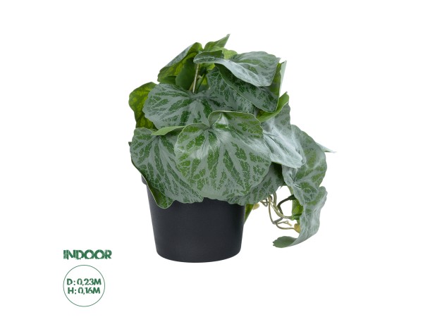 GloboStar® Artificial Garden STRAWBERRY PLANT 20950 Διακοσμητικό Φυτό Φραουλιά Φ23 x Υ16cm GloboStar® Artificial Garden STRAWBERRY PLANT 20950 Διακοσμητικό Φυτό Φραουλιά Φ23 x Υ16cm