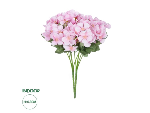 GloboStar® Artificial Garden BEGONIA BRANCH 21133 Τεχνητό Διακοσμητικό Κλαδί Βιγόνιας Y30cm Σετ 2 τεμαχίων GloboStar® Artificial Garden BEGONIA BRANCH 21133 Τεχνητό Διακοσμητικό Κλαδί Βιγόνιας Y30cm Σετ 2 τεμαχίων