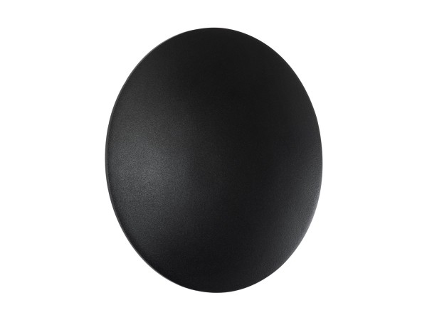 GLOBOSTAR® HELIO-R 60659 Μοντέρνο Φωτιστικό Τοίχου - Απλίκα LED 7W 700lm 120° AC 220-240V Αδιάβροχο IP65 Θερμό Λευκό 2700K - Lumileds SMD Chip & TÜV SÜD Driver - Μαύρο Ματ - Μ16 x Π5 x Υ16cm - 5 Χρόνια Εγγύηση GLOBOSTAR® HELIO-R 60659 Μοντέρνο Φωτιστικό Τοίχου - Απλίκα LED 7W 700lm 120° AC 220-240V Αδιάβροχο IP65 Θερμό Λευκό 2700K - Lumileds SMD Chip & TÜV SÜD Driver - Μαύρο Ματ - Μ16 x Π5 x Υ16cm - 5 Χρόνια Εγγύηση