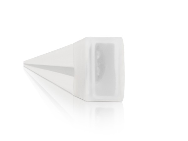 kelvo® NEONPRO KLV-101-0065 Τερματική Τάπα για Neon Flex LED Αδιάβροχο IP65 - Διάφανο - Μ1.4 x Π0.6 x Υ0.9cm kelvo® NEONPRO KLV-101-0065 Τερματική Τάπα για Neon Flex LED Αδιάβροχο IP65 - Διάφανο - Μ1.4 x Π0.6 x Υ0.9cm