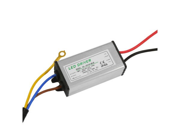 Μετασχηματιστής Προβολέα LED 10W IN 230V OUT 8-12V 0.95PF GloboStar 47853 Μετασχηματιστής Προβολέα LED 10W IN 230V OUT 8-12V 0.95PF GloboStar 47853