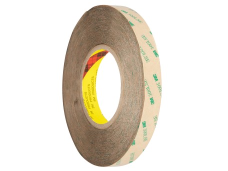 GloboStar® 79956 3M 300LSE Original Scotch Brand Tape Heavy Duty Αυτοκόλλητη Ταινία Διπλής Όψης Π20mm x Μ55 Μέτρα