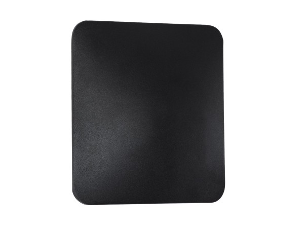 GLOBOSTAR® HELIO-S 60662 Μοντέρνο Φωτιστικό Τοίχου - Απλίκα LED 7W 700lm 120° AC 220-240V Αδιάβροχο IP65 Θερμό Λευκό 2700K - Lumileds SMD Chip & TÜV SÜD Driver - Μαύρο Ματ - Μ16 x Π5 x Υ16cm - 5 Χρόνια Εγγύηση GLOBOSTAR® HELIO-S 60662 Μοντέρνο Φωτιστικό Τοίχου - Απλίκα LED 7W 700lm 120° AC 220-240V Αδιάβροχο IP65 Θερμό Λευκό 2700K - Lumileds SMD Chip & TÜV SÜD Driver - Μαύρο Ματ - Μ16 x Π5 x Υ16cm - 5 Χρόνια Εγγύηση