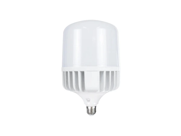 GLOBOSTAR® HIGHBAY 60066 Λάμπα E27 LED 58W 7000lm 260° AC 220-240V Αδιάβροχο IP44 Ψυχρό Λευκό 6000K - Lumileds SMD Chip - Λευκό Γαλακτερό - Μ15 x Π15 x Υ24cm - 3 Χρόνια Εγγύηση GLOBOSTAR® HIGHBAY 60066 Λάμπα E27 LED 58W 7000lm 260° AC 220-240V Αδιάβροχο IP44 Ψυχρό Λευκό 6000K - Lumileds SMD Chip - Λευκό Γαλακτερό - Μ15 x Π15 x Υ24cm - 3 Χρόνια Εγγύηση