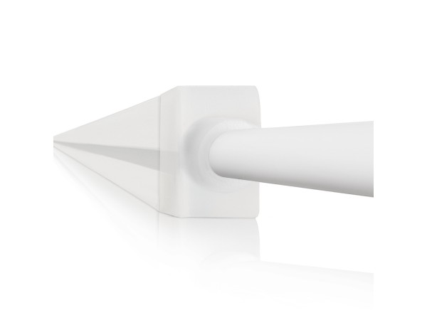 kelvo® NEONPRO KLV-101-0063 Τάπα Σύνδεσης Τροφοδοσίας για Neon Flex LED Αδιάβροχο IP65 - Διάφανο - Μ2.4 x Π0.8 x Υ1.4cm kelvo® NEONPRO KLV-101-0063 Τάπα Σύνδεσης Τροφοδοσίας για Neon Flex LED Αδιάβροχο IP65 - Διάφανο - Μ2.4 x Π0.8 x Υ1.4cm