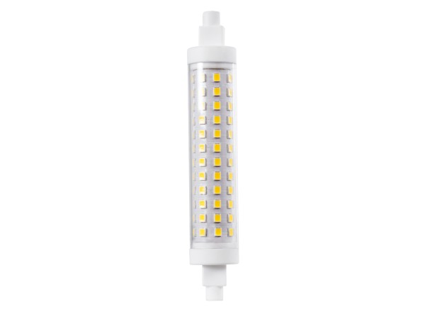 GLOBOSTAR® TUBINI 60397 Λάμπα R7S 118mm LED 12W 1404lm 360° AC 220-240V IP20 Φυσικό Λευκό 4500K - Lumileds SMD Chip - Μ11.8 x Π2.2 x Υ2.2cm - 3 Χρόνια Εγγύηση GLOBOSTAR® TUBINI 60397 Λάμπα R7S 118mm LED 12W 1404lm 360° AC 220-240V IP20 Φυσικό Λευκό 4500K - Lumileds SMD Chip - Μ11.8 x Π2.2 x Υ2.2cm - 3 Χρόνια Εγγύηση