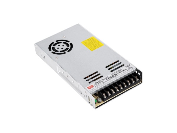 GLOBOSTAR® MEANWELL-LRS350-48 61532 Τροφοδοτικό/Μετασχηματιστής Class II PELV 350W 7.3A DC 48V IP20 - AC 220-240V σε DC 48V / Ρυθμιζόμενo από DC 43.2V έως DC 52.8V - Μ21.5 x Π11.5 x Υ3cm - 3 Χρόνια Εγγύηση GLOBOSTAR® MEANWELL-LRS350-48 61532 Τροφοδοτικό/Μετασχηματιστής Class II PELV 350W 7.3A DC 48V IP20 - AC 220-240V σε DC 48V / Ρυθμιζόμενo από DC 43.2V έως DC 52.8V - Μ21.5 x Π11.5 x Υ3cm - 3 Χρόνια Εγγύηση