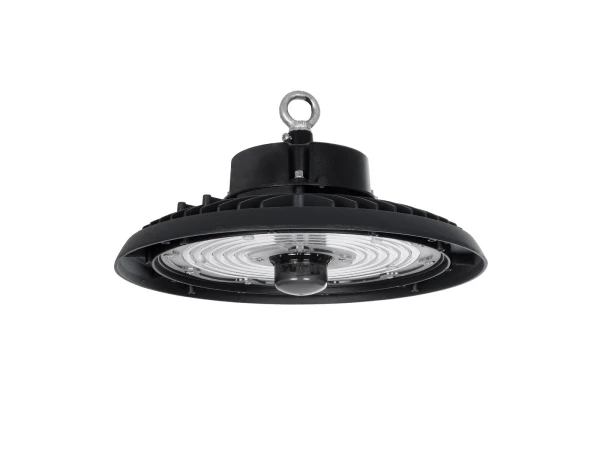 GLOBOSTAR® INDUSTRY 61706 Βιομηχανικό Φωτιστικό Καμπάνα High Bay UFO Τεχνολογίας Smart Group Linkable Control System 2.4Ghz με Αισθητήρα Κίνησης Microwave LED 200W 30000lm SDCM<5 90° AC 85-265V Αδιάβροχο IP65 IK08 Φυσικό Λευκό 5000K - 338 x Sanan Opto SMD GLOBOSTAR® INDUSTRY 61706 Βιομηχανικό Φωτιστικό Καμπάνα High Bay UFO Τεχνολογίας Smart Group Linkable Control System 2.4Ghz με Αισθητήρα Κίνησης Microwave LED 200W 30000lm SDCM<5 90° AC 85-265V Αδιάβροχο IP65 IK08 Φυσικό Λευκό 5000K - 338 x Sanan Opto SMD