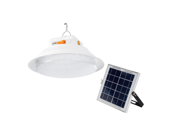 GLOBOSTAR® SOLARLAMP 85350 Λάμπα LED 100W 1000lm 140° DC 5V Powerbank με φορτιστή USB, Φωτοβολταϊκό Panel 6V 12W & Επαναφορτιζόμενη Μπαταρία Li-ion 3.2V 5000mAh Αδιάβροχο IP54 Ρυθμιζόμενο Λευκό CCT με On/Off 2700K/4500K/6000K Dimmable - Μ23 x Π23 x Υ12cm GLOBOSTAR® SOLARLAMP 85350 Λάμπα LED 100W 1000lm 140° DC 5V Powerbank με φορτιστή USB, Φωτοβολταϊκό Panel 6V 12W & Επαναφορτιζόμενη Μπαταρία Li-ion 3.2V 5000mAh Αδιάβροχο IP54 Ρυθμιζόμενο Λευκό CCT με On/Off 2700K/4500K/6000K Dimmable - Μ23 x Π23 x Υ12cm