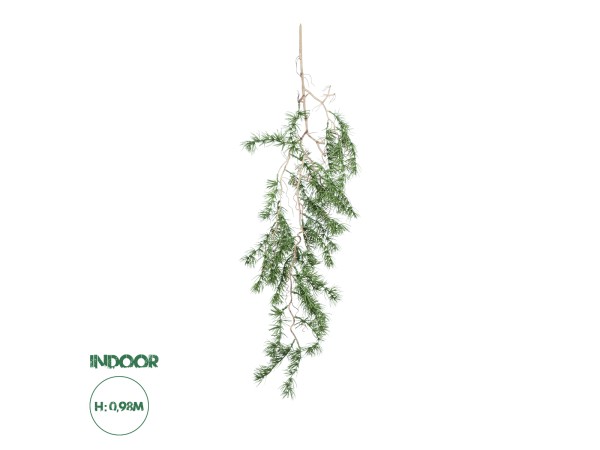 GloboStar® Artificial Garden ASPARAGUS HANGING PLANT 20621 Τεχνητό Διακοσμητικό Κρεμαστό Φυτό Σπαράγγι Υ98cm GloboStar® Artificial Garden ASPARAGUS HANGING PLANT 20621 Τεχνητό Διακοσμητικό Κρεμαστό Φυτό Σπαράγγι Υ98cm