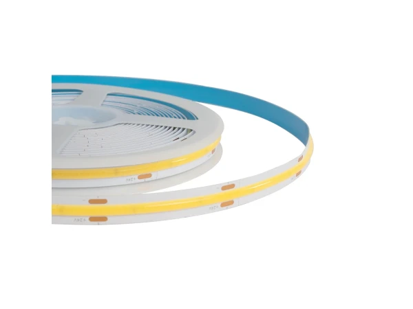 GLOBOSTAR® BEE 70350 Ταινία LED 10W/m 1100lm/m 120° DC 24V IP20 528 x COB Chip/m Ψυχρό Λευκό 6000K Dimmable - Sanan COB Chip - Μ500 x Π1 x Υ0.2cm - Ρολό 5 Μέτρων - 5 Χρόνια Εγγύηση GLOBOSTAR® BEE 70350 Ταινία LED 10W/m 1100lm/m 120° DC 24V IP20 528 x COB Chip/m Ψυχρό Λευκό 6000K Dimmable - Sanan COB Chip - Μ500 x Π1 x Υ0.2cm - Ρολό 5 Μέτρων - 5 Χρόνια Εγγύηση