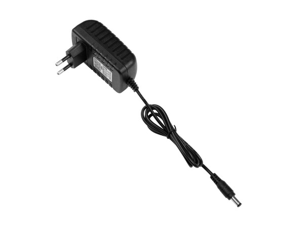 GLOBOSTAR® LUMIPLAST 73082 Τροφοδοτικό/Μετασχηματιστής SELV 24W 1A DC 24V IP20 - AC 220-240V σε DC 24V - Μ5 x Π7.5 x Υ8cm - 2 Χρόνια Εγγύηση