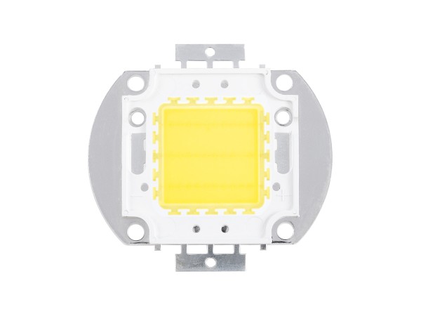 GLOBOSTAR® COBCHIP 73761 Cob LED 30W 3000lm 120° DC 28-32V IP20 Ψυχρό Λευκό 6000K Dimmable - Bridgelux COB Chip - Μ5.5 x Π5.2 x Υ0.6cm - 2 Χρόνια Εγγύηση GLOBOSTAR® COBCHIP 73761 Cob LED 30W 3000lm 120° DC 28-32V IP20 Ψυχρό Λευκό 6000K Dimmable - Bridgelux COB Chip - Μ5.5 x Π5.2 x Υ0.6cm - 2 Χρόνια Εγγύηση