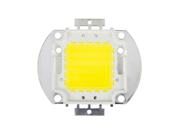 GLOBOSTAR® COBCHIP 73762 Cob LED 50W 5000lm 120° DC 28-32V IP20 Ψυχρό Λευκό 6000K Dimmable - Bridgelux COB Chip - Μ5.6 x Π5.2 x Υ0.6cm - 2 Χρόνια Εγγύηση GLOBOSTAR® COBCHIP 73762 Cob LED 50W 5000lm 120° DC 28-32V IP20 Ψυχρό Λευκό 6000K Dimmable - Bridgelux COB Chip - Μ5.6 x Π5.2 x Υ0.6cm - 2 Χρόνια Εγγύηση