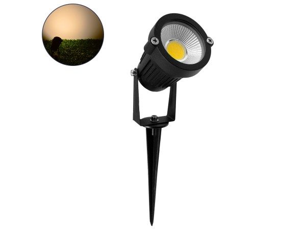 GLOBOSTAR® TREECOBO 75583 Φωτιστικό Σποτ για Φυτά - Δέντρα με Βάση Κήπου / Καρφωτό LED 10W 1100lm 35° DC 12-24V Αδιάβροχο IP67 Θερμό Λευκό 2700K Dimmable - Bridgelux COB Chip - Μαύρο - Μ6 x Π6 x Υ12.5cm - 2 Χρόνια Εγγύηση GLOBOSTAR® TREECOBO 75583 Φωτιστικό Σποτ για Φυτά - Δέντρα με Βάση Κήπου / Καρφωτό LED 10W 1100lm 35° DC 12-24V Αδιάβροχο IP67 Θερμό Λευκό 2700K Dimmable - Bridgelux COB Chip - Μαύρο - Μ6 x Π6 x Υ12.5cm - 2 Χρόνια Εγγύηση