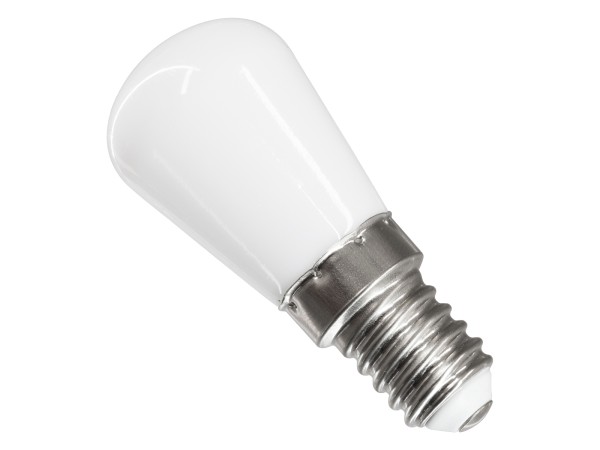 GloboStar® 76057 Λάμπα E14 S6 LED SMD 2835 3W 290lm 320° AC 230V Ψυγείου Ψυχρό Λευκό 6000K GloboStar® 76057 Λάμπα E14 S6 LED SMD 2835 3W 290lm 320° AC 230V Ψυγείου Ψυχρό Λευκό 6000K