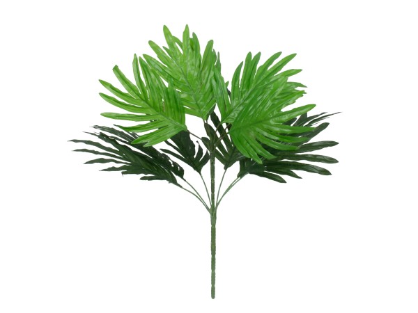 GloboStar® SMALL PALM 78263 Τεχνητό Φυτό Φοίνικας Μικρός - Μπουκέτο Διακοσμητικών Φυτών - Κλαδιών με Φύλλωμα Πράσινο Υ50cm GloboStar® SMALL PALM 78263 Τεχνητό Φυτό Φοίνικας Μικρός - Μπουκέτο Διακοσμητικών Φυτών - Κλαδιών με Φύλλωμα Πράσινο Υ50cm