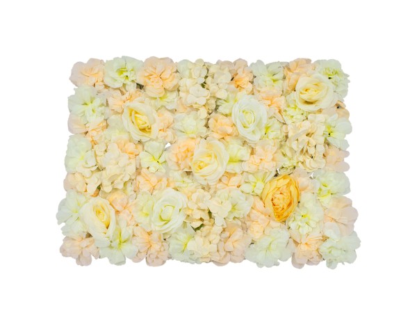 GloboStar® 78302 Συνθετικό Πάνελ Λουλουδιών - Κάθετος Κήπος Τριαντάφυλλο - Αζαλέα - Ορτανσία - Παιώνια Μ60 x Υ40 x Π8cm GloboStar® 78302 Συνθετικό Πάνελ Λουλουδιών - Κάθετος Κήπος Τριαντάφυλλο - Αζαλέα - Ορτανσία - Παιώνια Μ60 x Υ40 x Π8cm