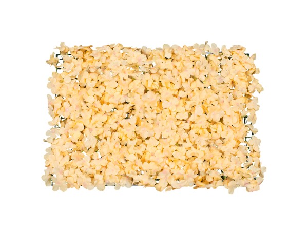 GloboStar® 78315 Συνθετικό Πάνελ Λουλουδιών - Κάθετος Κήπος Ορτανσία Σομόν Μ60 x Υ40 x Π5cm GloboStar® 78315 Συνθετικό Πάνελ Λουλουδιών - Κάθετος Κήπος Ορτανσία Σομόν Μ60 x Υ40 x Π5cm