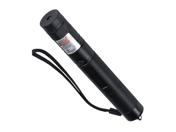 GloboStar® 78997 Φορητό Επαναφορτιζόμενο Laser Pointer 5Mw Class 3 DOT Zoom με Extra Κεφαλή για Dot Effects με Μπαταρία 18650 Li-ion 4800mAh & Φορτιστή - Πράσινο 532nm Φ2.2 x Υ15cm GloboStar® 78997 Φορητό Επαναφορτιζόμενο Laser Pointer 5Mw Class 3 DOT Zoom με Extra Κεφαλή για Dot Effects με Μπαταρία 18650 Li-ion 4800mAh & Φορτιστή - Πράσινο 532nm Φ2.2 x Υ15cm