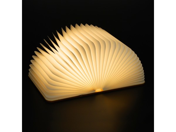 GLOBOSTAR® BOOKDECO 79635 Μοντέρνο Επιτραπέζιο Φωτιστικό Πορτατίφ LED 4W 350lm 180° DC 5V με USB 2.0 & Επαναφορτιζόμενη Μπαταρία Li-ion 3.2V 1000mAh IP20 Θερμό Λευκό 2700K - Μπεζ - Μ21.5 x Π16.5 x Υ2.2cm - 2 Χρόνια Εγγύηση GLOBOSTAR® BOOKDECO 79635 Μοντέρνο Επιτραπέζιο Φωτιστικό Πορτατίφ LED 4W 350lm 180° DC 5V με USB 2.0 & Επαναφορτιζόμενη Μπαταρία Li-ion 3.2V 1000mAh IP20 Θερμό Λευκό 2700K - Μπεζ - Μ21.5 x Π16.5 x Υ2.2cm - 2 Χρόνια Εγγύηση