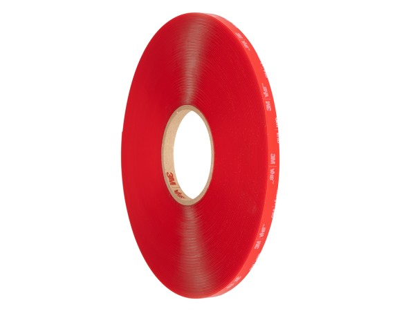 GLOBOSTAR® TAPE 79958 3M VHB 4910F Heavy Duty Αυτοκόλλητη Ταινία Διπλής Υψηλής Θερμικής Αντοχής για Ταινίες LED - Μ3300 x Π1 x Υ0.1cm GLOBOSTAR® TAPE 79958 3M VHB 4910F Heavy Duty Αυτοκόλλητη Ταινία Διπλής Υψηλής Θερμικής Αντοχής για Ταινίες LED - Μ3300 x Π1 x Υ0.1cm