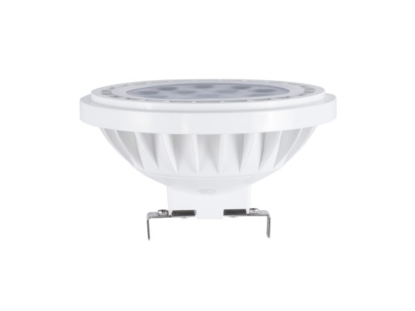 GloboStar® S-40003 Σποτ LED G53 AR111 12W 1200lm 36° AC 220-240V IP20 Φ11 x Υ7cm Ψυχρό Λευκό 6000K - 1 Χρόνο Εγγύηση GloboStar® S-40003 Σποτ LED G53 AR111 12W 1200lm 36° AC 220-240V IP20 Φ11 x Υ7cm Ψυχρό Λευκό 6000K - 1 Χρόνο Εγγύηση