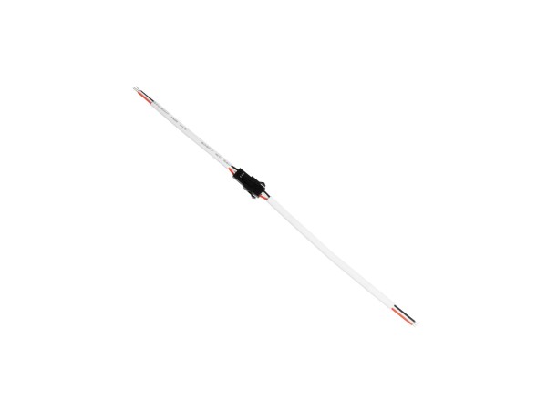 GLOBOSTAR® STRIPCON 70628 Ταχυσύνδεσμος για Ψηφιακή Ταινία LED 3 Pin IP20 - Πολύχρωμο - Μ25 x Π1.3 x Υ0.9cm GLOBOSTAR® STRIPCON 70628 Ταχυσύνδεσμος για Ψηφιακή Ταινία LED 3 Pin IP20 - Πολύχρωμο - Μ25 x Π1.3 x Υ0.9cm