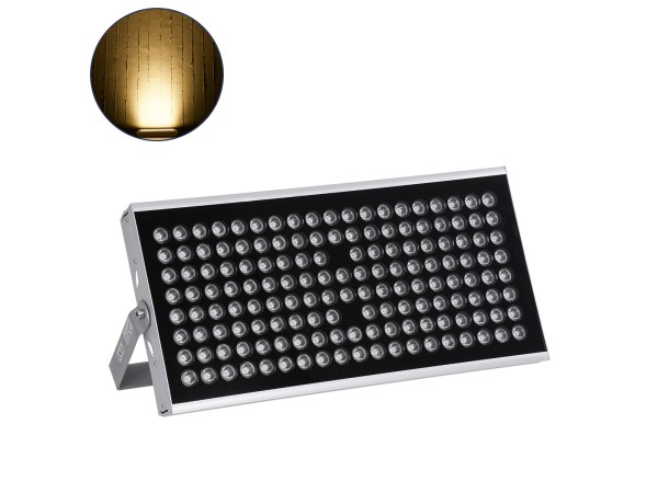 GloboStar® FLOOD-TENA 90223 Προβολέας Wall Washer για Φωτισμό Κτιρίων LED 150W 13500lm 10° AC 220-240V Αδιάβροχο IP65 L43.5 x W15.5 x H18cm Θερμό Λευκό 2700K - Ασημί - 3 Years Warranty GloboStar® FLOOD-TENA 90223 Προβολέας Wall Washer για Φωτισμό Κτιρίων LED 150W 13500lm 10° AC 220-240V Αδιάβροχο IP65 L43.5 x W15.5 x H18cm Θερμό Λευκό 2700K - Ασημί - 3 Years Warranty