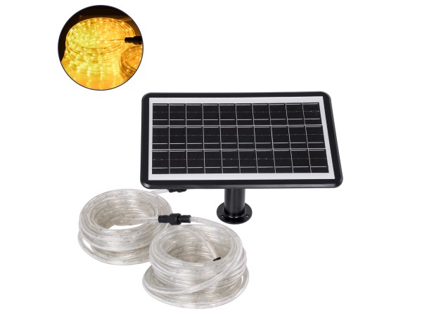 GloboStar® 90257 Αυτόνομο Ηλιακό Σετ Φωτοσωλήνα 20m LED 11W 1540lm με Ενσωματωμένη Μπαταρία 10000mAh - Φωτοβολταϊκό Πάνελ & Αισθητήρα Ημέρας-Νύχτας Αδιάβροχο IP65 - Θερμό Λευκό 3000K GloboStar® 90257 Αυτόνομο Ηλιακό Σετ Φωτοσωλήνα 20m LED 11W 1540lm με Ενσωματωμένη Μπαταρία 10000mAh - Φωτοβολταϊκό Πάνελ & Αισθητήρα Ημέρας-Νύχτας Αδιάβροχο IP65 - Θερμό Λευκό 3000K