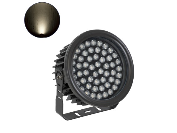 GLOBOSTAR® FLOODNEVA 90399 Προβολέας Σποτ Wall Washer LED 54W 5130lm 30° DC 24V Αδιάβροχο IP65 Φυσικό Λευκό 4500K Dimmable - Bridgelux SMD Chip - Μαύρο - Μ24.5 x Π24.5 x Υ14.7cm - 3 Χρόνια Εγγύηση GLOBOSTAR® FLOODNEVA 90399 Προβολέας Σποτ Wall Washer LED 54W 5130lm 30° DC 24V Αδιάβροχο IP65 Φυσικό Λευκό 4500K Dimmable - Bridgelux SMD Chip - Μαύρο - Μ24.5 x Π24.5 x Υ14.7cm - 3 Χρόνια Εγγύηση