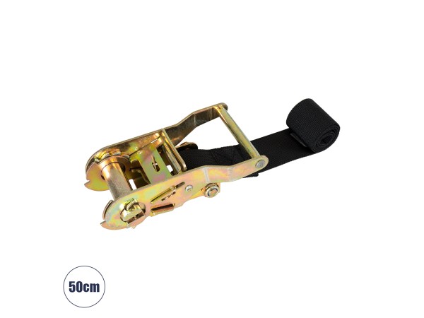 GLOBOSTAR® TREEBASE 90477 Ιμάντας με Καστάνια για Τοποθέτηση Φωτιστικών Σποτ σε κορμό Φυτών & Δέντρων - Μαύρο & Χρυσό - Μ50 x Π7.5 x Υ5cm GLOBOSTAR® TREEBASE 90477 Ιμάντας με Καστάνια για Τοποθέτηση Φωτιστικών Σποτ σε κορμό Φυτών & Δέντρων - Μαύρο & Χρυσό - Μ50 x Π7.5 x Υ5cm