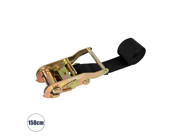 GLOBOSTAR® TREEBASE 90479 Ιμάντας με Καστάνια για Τοποθέτηση Φωτιστικών Σποτ σε κορμό Φυτών & Δέντρων - Μαύρο & Χρυσό - Μ150 x Π7.5 x Υ5cm GLOBOSTAR® TREEBASE 90479 Ιμάντας με Καστάνια για Τοποθέτηση Φωτιστικών Σποτ σε κορμό Φυτών & Δέντρων - Μαύρο & Χρυσό - Μ150 x Π7.5 x Υ5cm