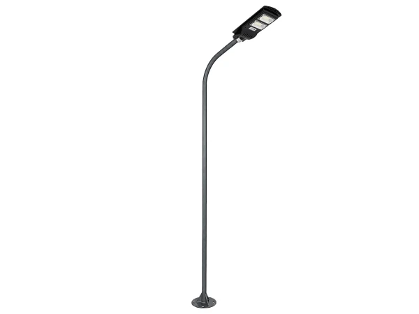 GLOBOSTAR® URBANO-280 GLB-000-0009 Μεταλλικός Γαλβανισμένος Στύλος Φωτισμού για Φωτοβολταϊκό Φωτιστικό Δρόμου Εξωτερικού Χώρου - RAL 7016 Γκρι Ανθρακί - Μ84 x Π25 x Υ280cm GLOBOSTAR® URBANO-280 GLB-000-0009 Μεταλλικός Γαλβανισμένος Στύλος Φωτισμού για Φωτοβολταϊκό Φωτιστικό Δρόμου Εξωτερικού Χώρου - RAL 7016 Γκρι Ανθρακί - Μ84 x Π25 x Υ280cm