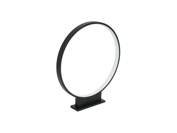 GLOBOSTAR® LUNEA GLB-103-0009 Φωτιστικό Κολωνάκι Κήπου LED 15W 1350lm 120° AC 220-240V Αδιάβροχο IP65 Θερμό Λευκό 2700K - Sanan SMD Chip - Μαύρο Ματ - Μ45 x Π7 x Υ50cm - 3 Χρόνια Εγγύηση GLOBOSTAR® LUNEA GLB-103-0009 Φωτιστικό Κολωνάκι Κήπου LED 15W 1350lm 120° AC 220-240V Αδιάβροχο IP65 Θερμό Λευκό 2700K - Sanan SMD Chip - Μαύρο Ματ - Μ45 x Π7 x Υ50cm - 3 Χρόνια Εγγύηση