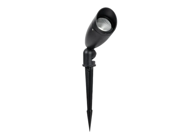 GLOBOSTAR® TRABI GLB-103-0028 Φωτιστικό Σποτ για Φυτά - Δέντρα με Βάση Κήπου / Καρφωτό LED 12W 1080lm 24° DC 24V Αδιάβροχο IP65 Θερμό Λευκό 2700K - Sanan SMD Chip - Μαύρο Ματ - Μ6.5 x Π6.5 x Υ18.5cm - 3 Χρόνια Εγγύηση GLOBOSTAR® TRABI GLB-103-0028 Φωτιστικό Σποτ για Φυτά - Δέντρα με Βάση Κήπου / Καρφωτό LED 12W 1080lm 24° DC 24V Αδιάβροχο IP65 Θερμό Λευκό 2700K - Sanan SMD Chip - Μαύρο Ματ - Μ6.5 x Π6.5 x Υ18.5cm - 3 Χρόνια Εγγύηση
