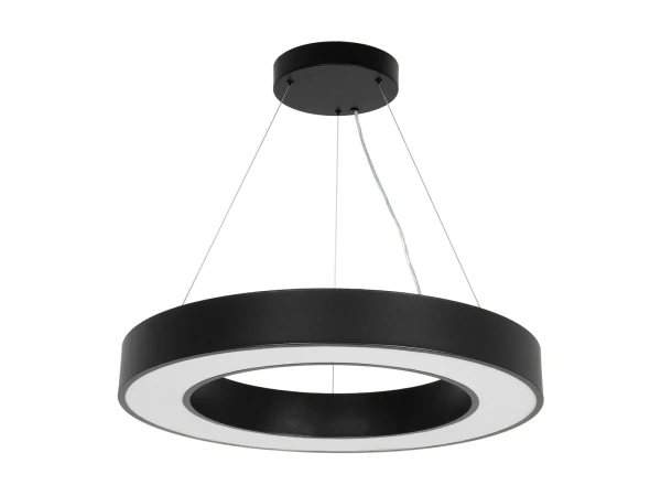 kelvo® RA KLV-101-0365 Κρεμαστό Φωτιστικό Οροφής LED 67W 6700lm 120° AC 220-240V IP20 Ρυθμιζόμενο Λευκό CCT με Χειριστήριο από 2700K έως 6000K Dimmable - Lumileds SMD Chip - Μαύρο Ματ - Μ60 x Π60 x Υ8cm - 3 Χρόνια Εγγύηση kelvo® RA KLV-101-0365 Κρεμαστό Φωτιστικό Οροφής LED 67W 6700lm 120° AC 220-240V IP20 Ρυθμιζόμενο Λευκό CCT με Χειριστήριο από 2700K έως 6000K Dimmable - Lumileds SMD Chip - Μαύρο Ματ - Μ60 x Π60 x Υ8cm - 3 Χρόνια Εγγύηση